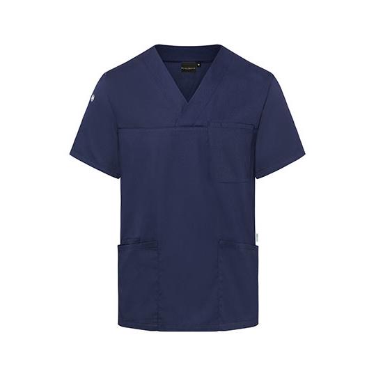Herren-Schlupfkasack Essential