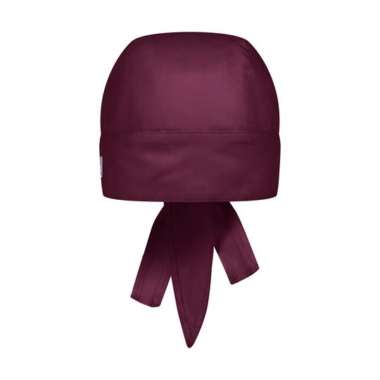 Aubergine (ca. Pantone 5185C)