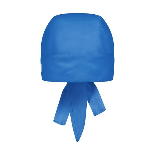 Royal Blue (ca. Pantone 3506C)