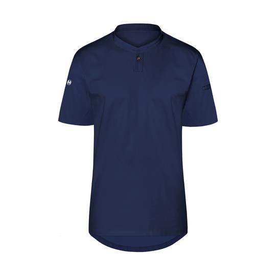 Navy (ca. Pantone 533C)