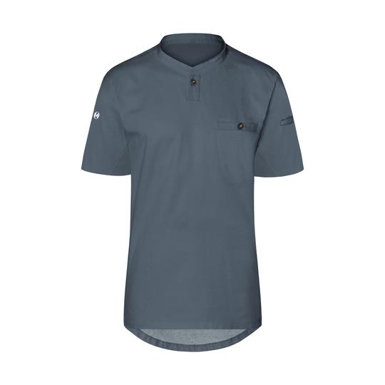 Anthracite (ca. Pantone 7540C)