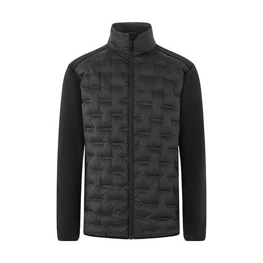 Black (ca. Pantone 419C)