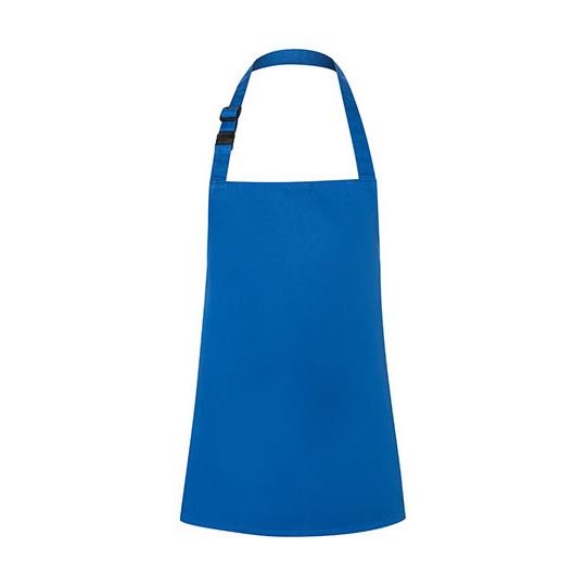 Blue (ca. Pantone 7686C)