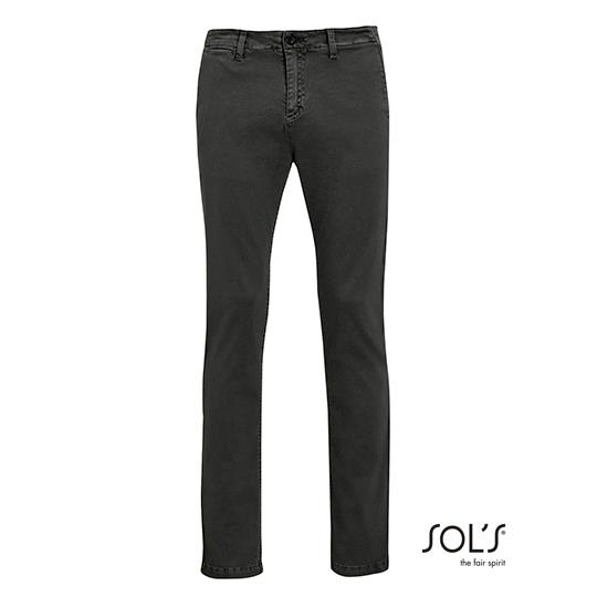 Charcoal Grey (Solid)