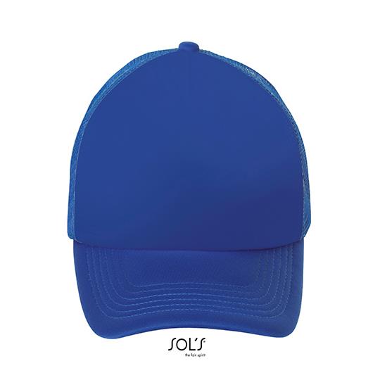 Royal Blue 241