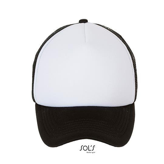 White Black