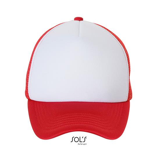 White Red