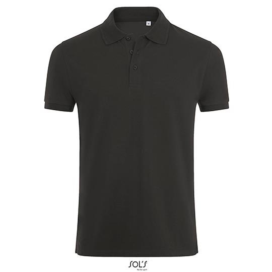 Charcoal Melange