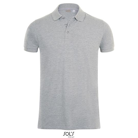 Grey Melange
