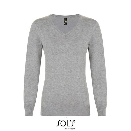 Women´s Glory Sweater