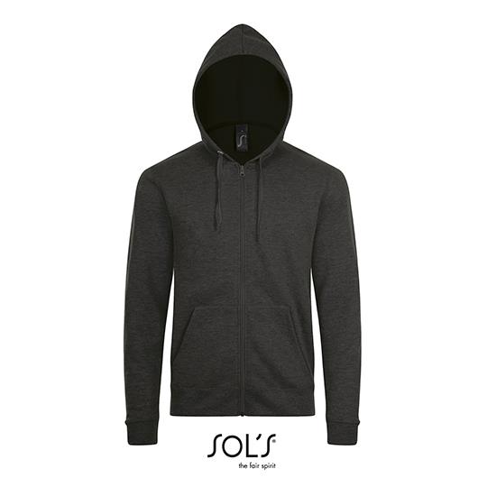 Charcoal Melange