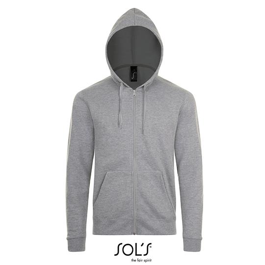 Grey Melange