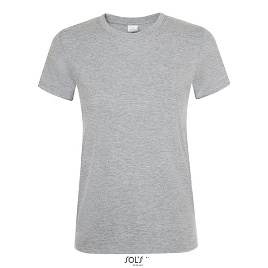 Grey Melange