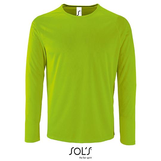 Neon Green