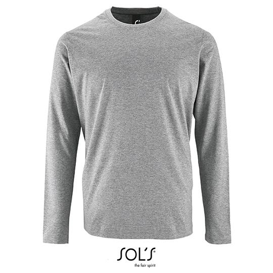 Grey Melange