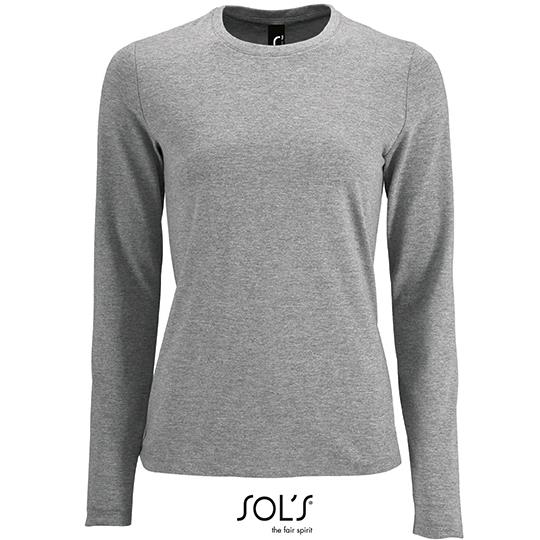 Grey Melange