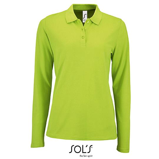 Apple Green