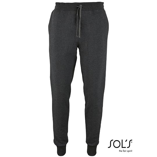 Charcoal Melange