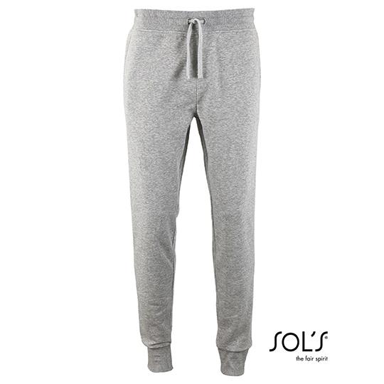 Grey Melange