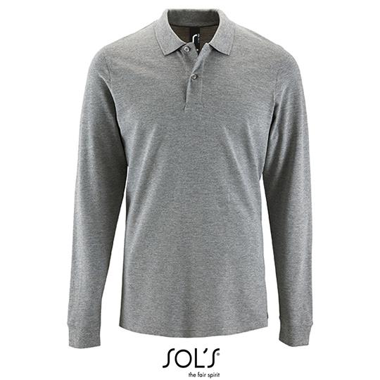 Grey Melange