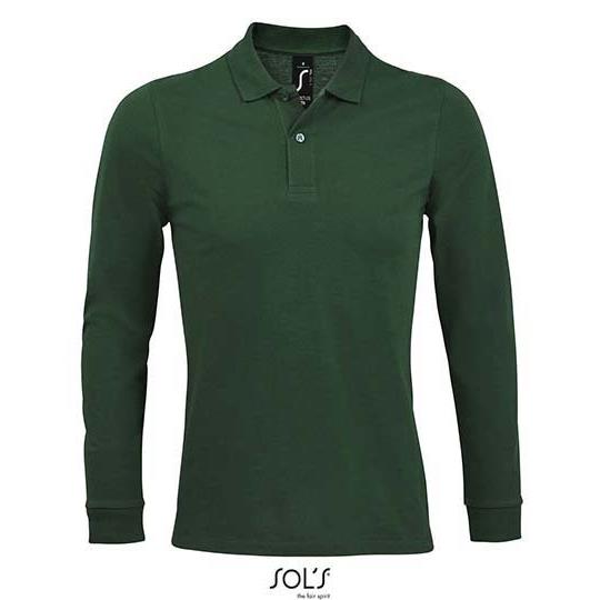 Bottle Green