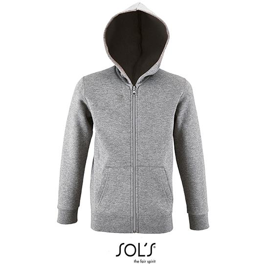 Grey Melange