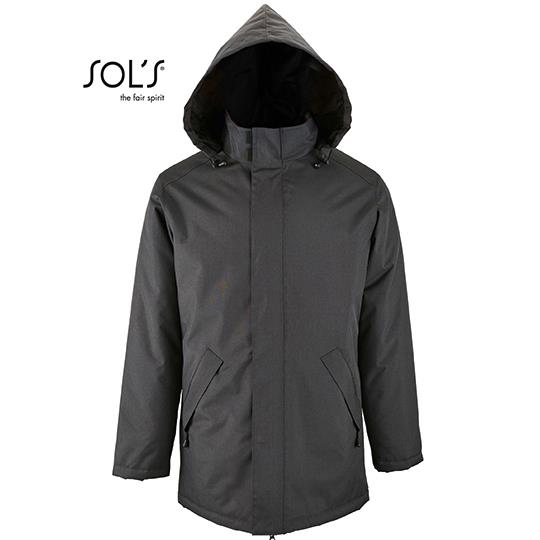 Charcoal Grey (Solid)