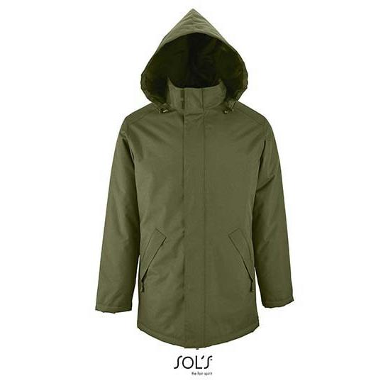 Forest Green