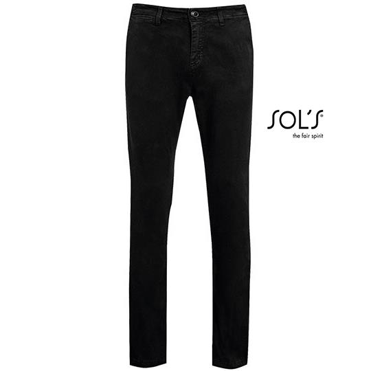 Men´s Chino Trousers Jules - Length 35