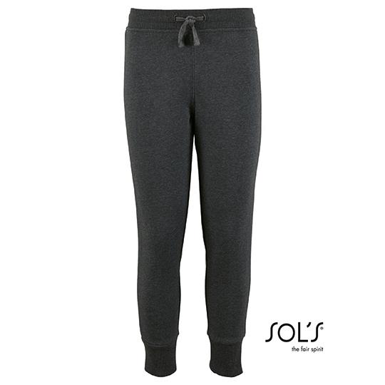 Charcoal Melange
