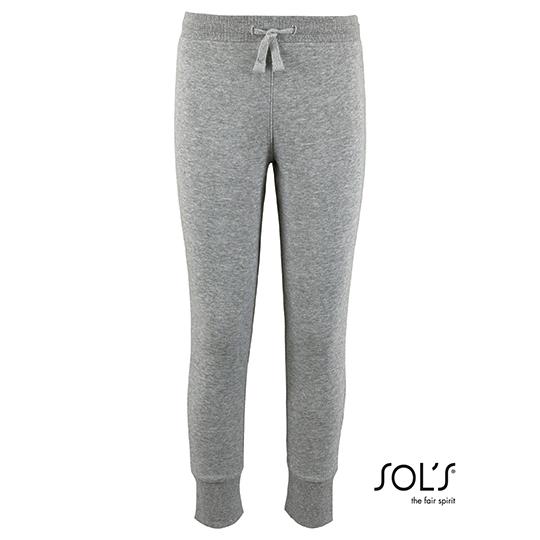 Grey Melange
