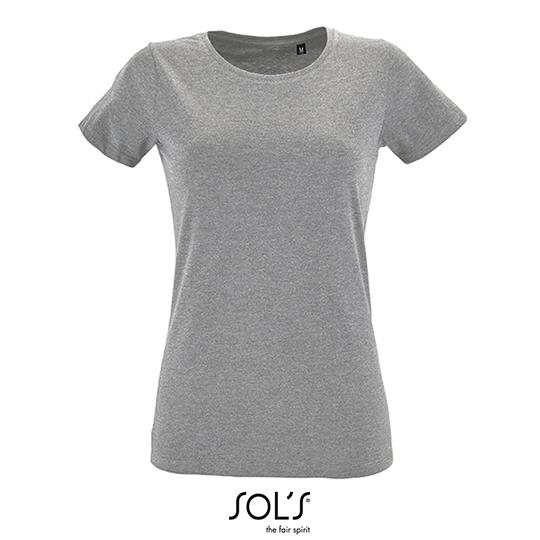 Grey Melange