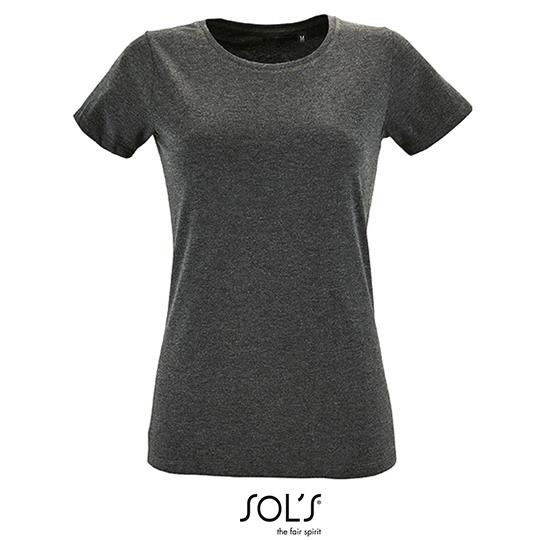 Charcoal Melange