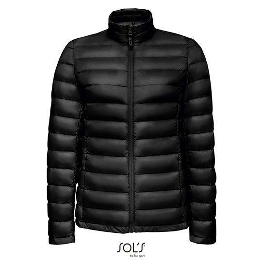Women´s Wilson Jacket