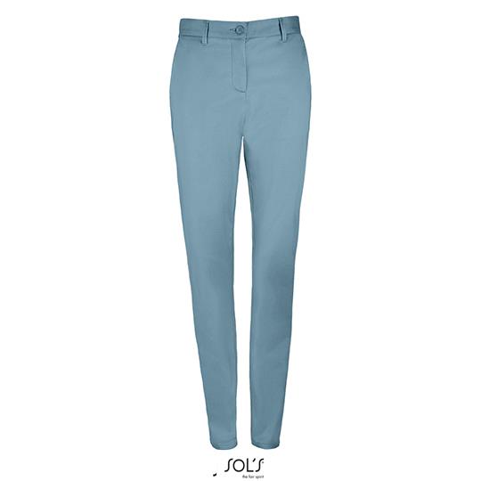 Creamy Dark Blue