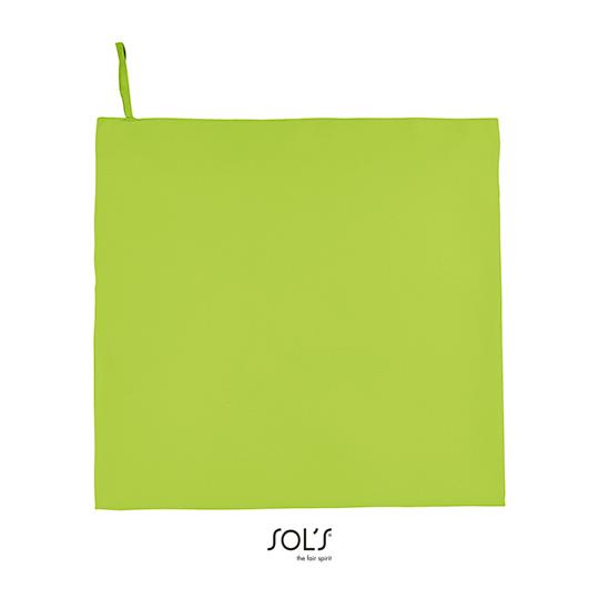 Apple Green