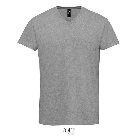 Grey Melange