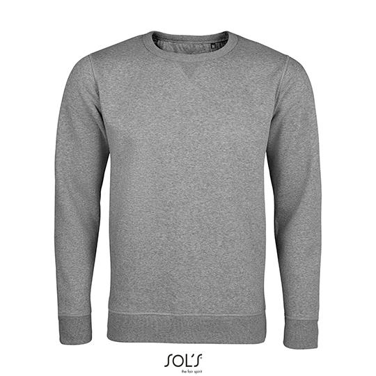 Grey Melange