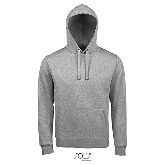 Grey Melange