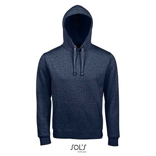 Heather Denim