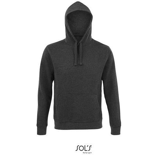 Charcoal Melange