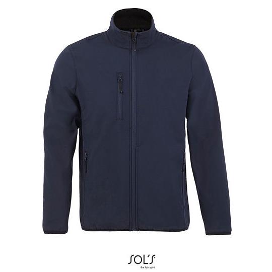 Men´s Softshell Jacket Radian