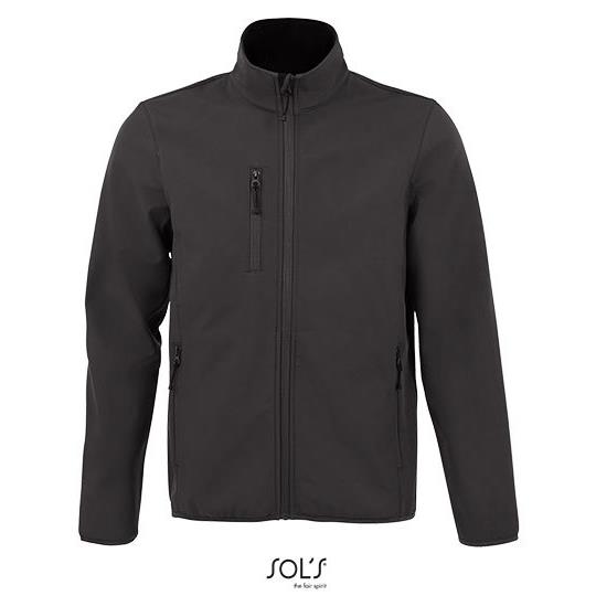 Charcoal Grey (Solid)