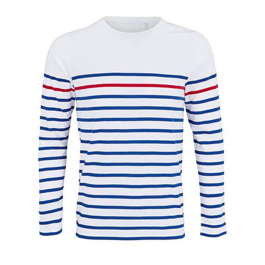 White Royal Blue 241