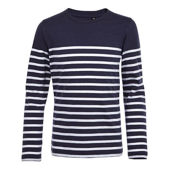French Navy White