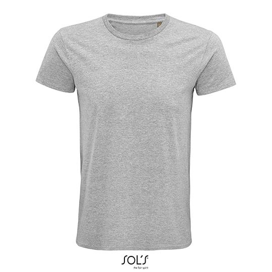 Grey Melange