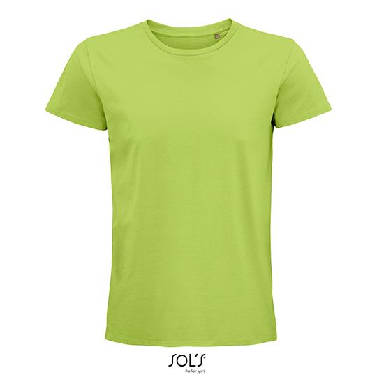 Apple Green