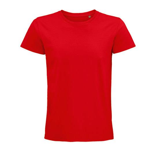 Bright Red