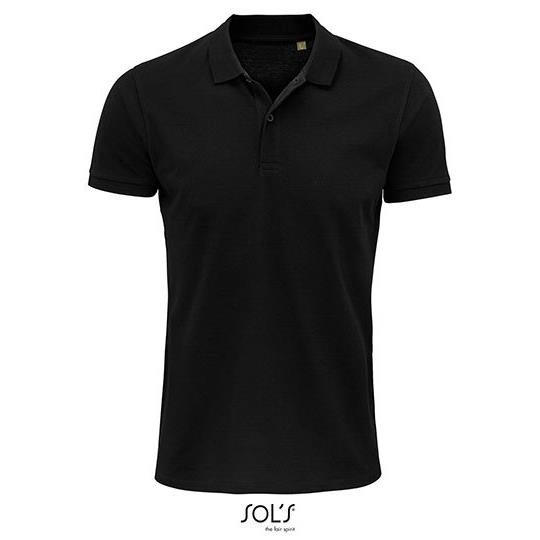 Men´s Planet Polo Shirt