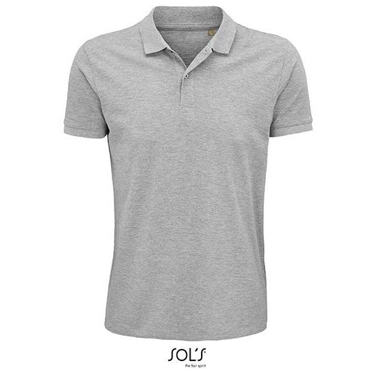 Grey Melange
